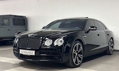 Bild des Angebotes Bentley Flying Spur 4.0 V8 | Deutsches Fzg. - All Black!