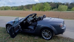 Bild des Angebotes Mazda MX-5 MX-5 1.8 MZR Emotion