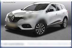 Bild des Angebotes Renault Kadjar Black Edition TCe140 EDC NAVI RFK SHZ TWA