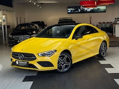 Bild des Angebotes Mercedes-Benz CLA 250 e AMG Pano*Head-Up*Distronic*360°*AHK