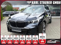 Bild des Angebotes BMW X5 30d M-Sport MEMORY AHK PANO HEAD-UP 360°KAM.