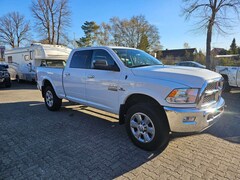 Bild des Angebotes Dodge RAM 2500 Crew Cab 6,7 Cummins Sattelsystem