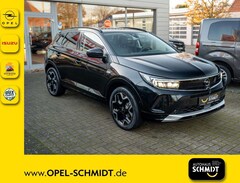 Bild des Angebotes Opel Grandland X Ultimate