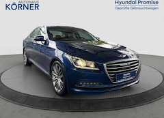 Bild des Angebotes Hyundai Genesis 3.8 V6 GDi *LEDER*PANORAMA*CAM*KLIMASITZ*
