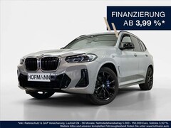 Bild des Angebotes BMW X3 M M Sport
