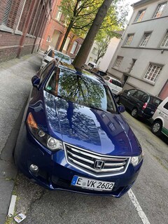 Bild des Angebotes Honda Accord Tourer 2.2i-DTEC Executive