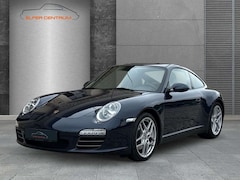 Bild des Angebotes Porsche 997 Carrera 4 Coupé/ SAGA/1.Hd/86.886 KM