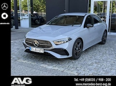 Bild des Angebotes Mercedes-Benz A 200 A 200 Lim AMG Special Edition LED Sound Night RF
