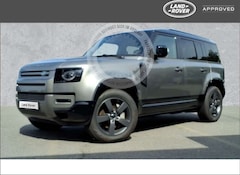 Bild des Angebotes Land Rover Defender 110 X-Dynamic HSE D300 VOLL I LR Bamberg