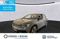Bild des Angebotes VW ID.5 Pro Performance +WÄRMEPUMPE+AHK+KAMERA+