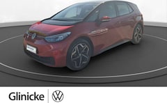 Bild des Angebotes VW ID.3 77 kWh Pro S Kamera SiHz LED