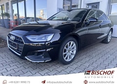 Bild des Angebotes Audi A4 2.0 16V TFSI Business Stadt Tour Kamera