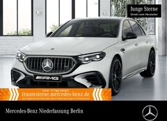 Bild des Angebotes Mercedes-Benz E 53 AMG 4M Hybrid Driversp Fahrass WideScreen PTS
