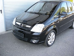 Bild des Angebotes Opel Meriva Meriva 1.6 16V