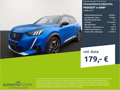 Bild des Angebotes Peugeot e-2008 136 GT