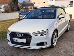 Bild des Angebotes Audi A3 A3 35 TFSI cylinder on demand Cabrio S tronic sport
