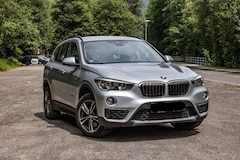 BMW X1 X1 xDrive20d Aut. Advantage