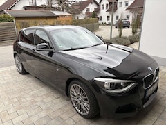 Bild des Angebotes BMW 120 120d M-Sportpaket