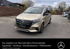 Bild des Angebotes Mercedes-Benz EQV 300 Lang+Airmatic+LED+Tisch+360Kamera+Distro