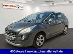 Bild des Angebotes Peugeot 3008 1.6 e-HDi Business-Line