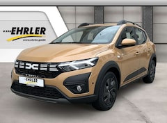 Bild des Angebotes Dacia Sandero Stepway Expression TCe 90