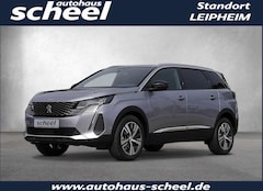 Bild des Angebotes Peugeot 5008 1.2 PureTech 130 e e) Allure Pack FLA 360