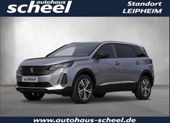 Bild des Angebotes Peugeot 5008 1.2 PureTech 130 e e) Allure Pack FLA 360