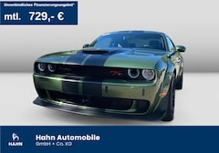 Bild des Angebotes Dodge Challenger R/T Scat Pack 6.4 Hemi V8 Wideboy