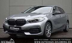 Bild des Angebotes BMW 120 d xD Sport Line Shadow LIVE/LED/TEMPO./KEYLESS