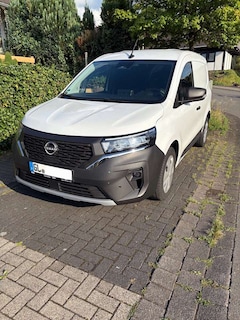 Bild des Angebotes Nissan Townstar EV L1 2,0t Acenta