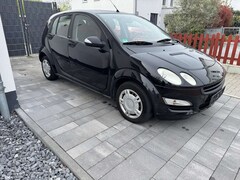 Bild des Angebotes smart forFour pulse