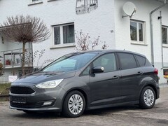 Bild des Angebotes Ford C-Max Business Edition*GARANTIE*SZH*Klimaautom.