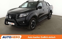 Bild des Angebotes Nissan NP300 2.3 dCi Tekna Double Cab 4x4 Aut.*NAV*LED*TEMP*CAM