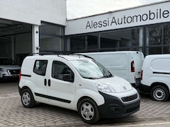 Bild des Angebotes Fiat Fiorino SX Kombi