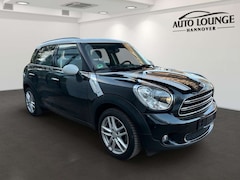 Bild des Angebotes MINI Cooper D Countryman Countryman Cooper D | Automatik | Navi | Xenon
