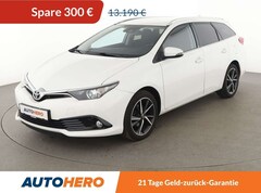 Bild des Angebotes Toyota Auris 1.2 Turbo Edition-S+ *START/STOP*CAM*ALU*