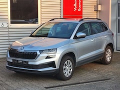 Bild des Angebotes Skoda Karoq 1.0 TSI Active Climatronic Einparkhilfe LED