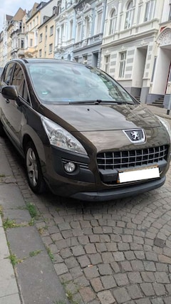 Bild des Angebotes Peugeot 3008 3008 120 VTi Tendance