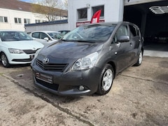 Bild des Angebotes Toyota Verso 1.8l*LIFE*ALU*2.HAND*KAMERA*AHK*SHZ*AUTOM*