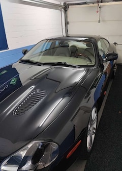 Bild des Angebotes Jaguar XKR XKR Coupe