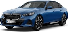Bild des Angebotes BMW 550 e xDrive M Sportpaket Klimaaut. Memory vorn