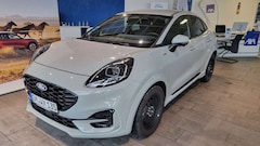 Bild des Angebotes Ford Puma ST-LINE 5D 1.0T 125 MHEVDC7 FWD