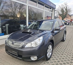 Bild des Angebotes Subaru OUTBACK Active  mit Standheizung  in Top Zustand