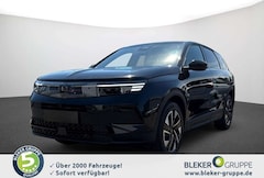 Bild des Angebotes Opel Grandland GS 1.2 Diect Injection Turbo 107 kw (145 PS) Hybri