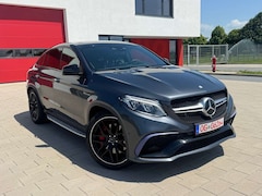 Bild des Angebotes Mercedes-Benz GLE 63 AMG GLE 63 S AMG 4Matic Coupe