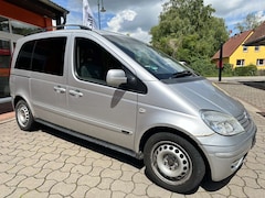 Bild des Angebotes Mercedes-Benz Vaneo 1.9