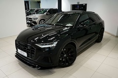 Bild des Angebotes Audi SQ8 4.0|RS-SITZ|NIGHT|SOFT|LUFT|3D|CARBON|MASAG|