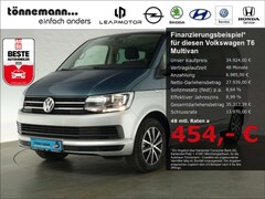 Bild des Angebotes VW T6 Multivan COMFORTLINE TDI DSG 7-SITZER+AHK+NAVI+RÜCKFAHRKAME