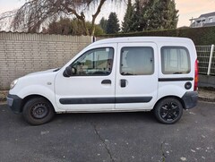 Bild des Angebotes Renault Kangoo 1.2 16V Edition Campus
