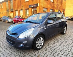 Bild des Angebotes Hyundai i20 1.4 Comfort*AUTOMATIK*KLIMA*
